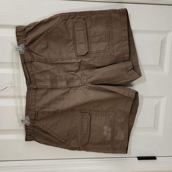 Savane Shorts Big Mens Cargo Shorts Poshmark
